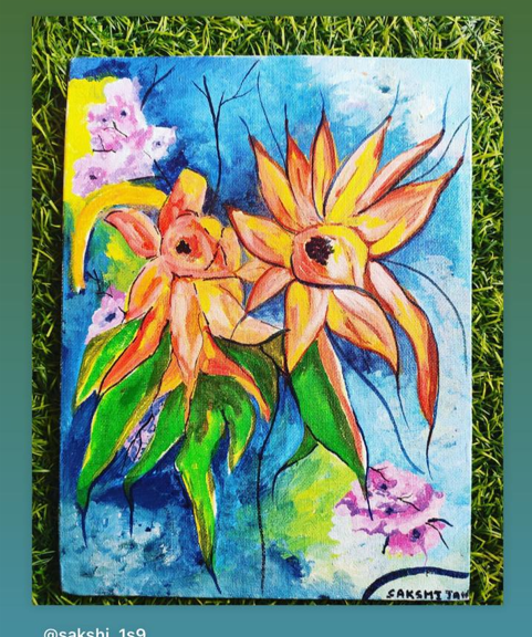Plants